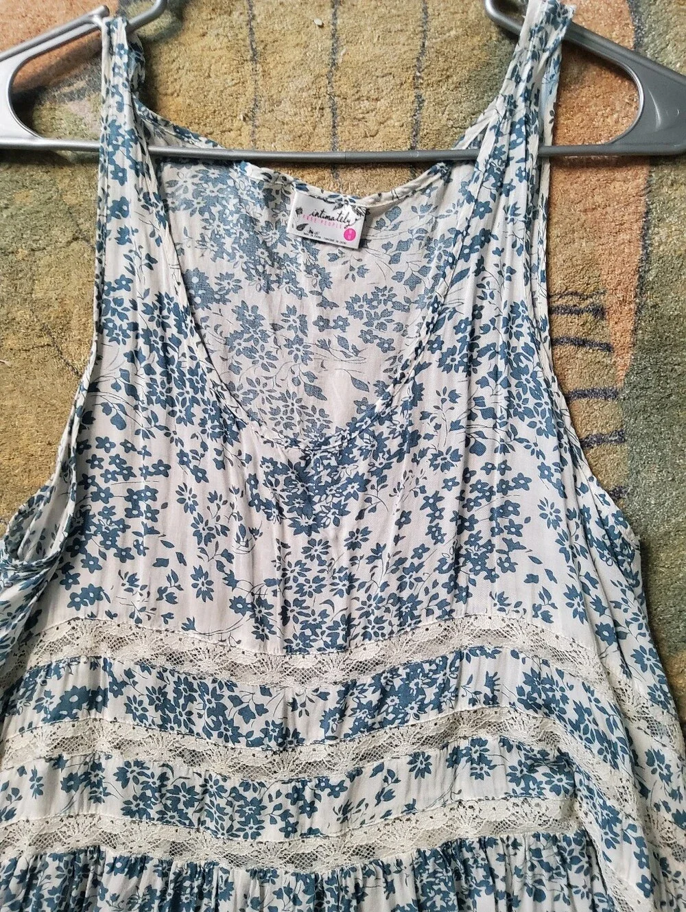 Free People easy scoop look